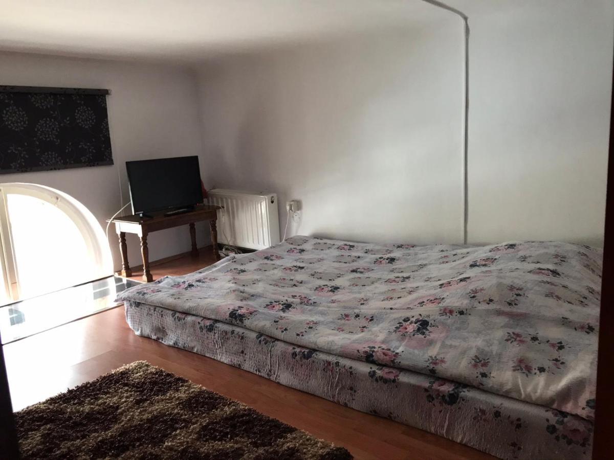 Apartament Andreea Targu Mures Exterior photo