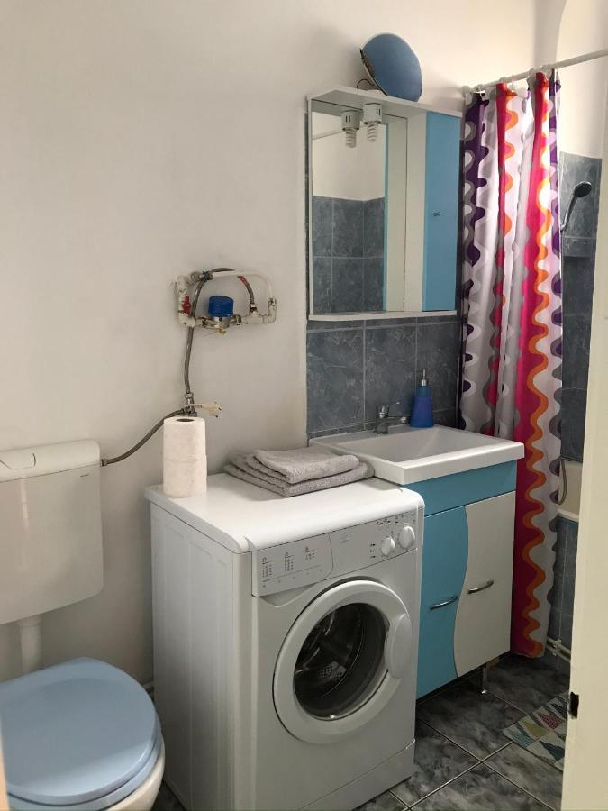 Apartament Andreea Targu Mures Exterior photo