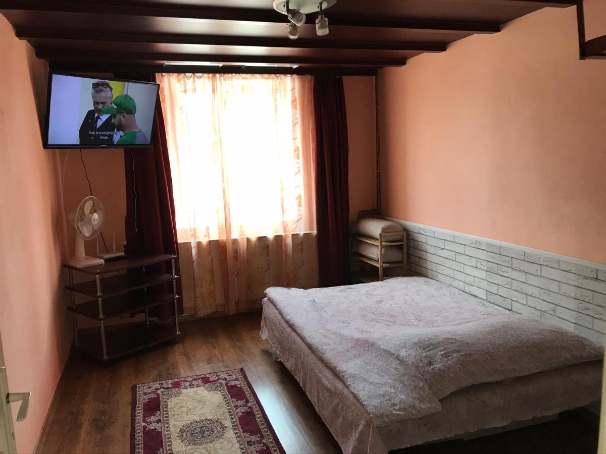 Apartament Andreea Targu Mures Exterior photo