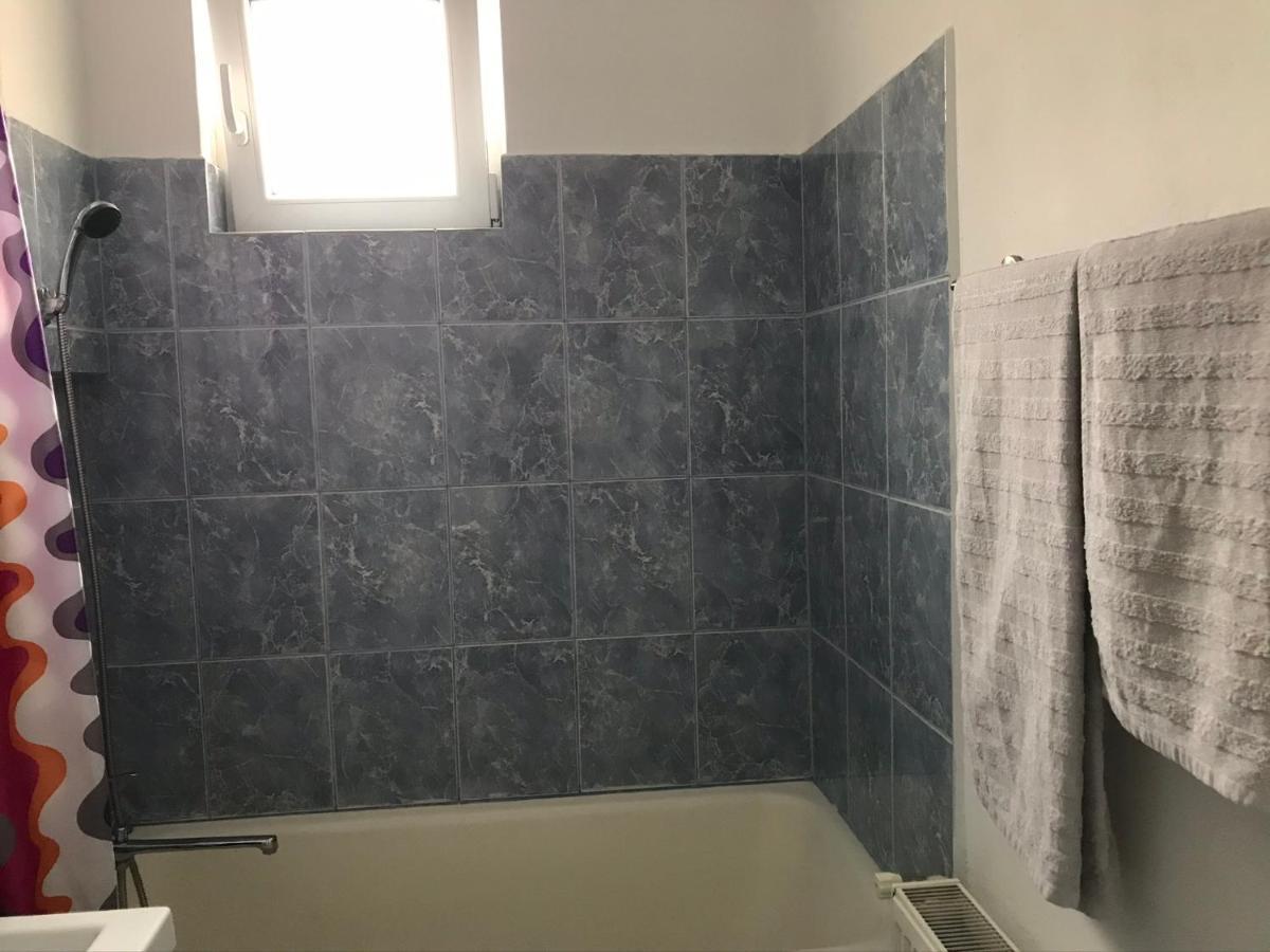Apartament Andreea Targu Mures Exterior photo
